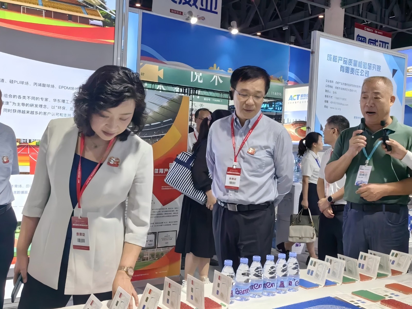 盛况直击丨第四届四川教育博览会在成都隆重举行！